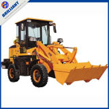 Construction Machinery (ZL918 wheel loader)