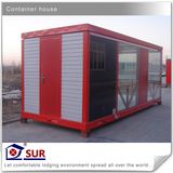 Prefabricated Building