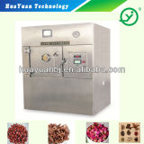 Box Type Microwave Vacuum Drying Machine