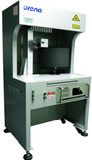 20W Fiber Laser Marking Machine