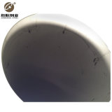Tp317 Stainless Steel Round Pipe Tube