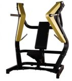 CE Certificated Fitness Equipment / Wide Chest Press (SM-2002)