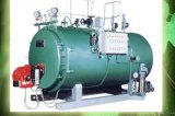 WNS Industrial Automatic Oil and Gas Boiler
