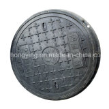 SMC FRP Composite Manhole Cover