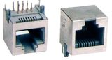 Network Connector RJ45 (E-55-0G) 