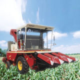 4YZ-3 Self-Propelled Corn Combine Harvester