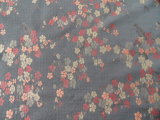 Cotton & Polyester Jacquard Cailco Sofa Fabric
