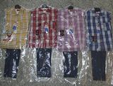 Kid's Garment Stocklots
