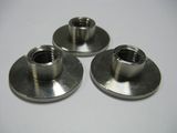 Metal Machine Part Stainless Steel Cover (CP1306002)