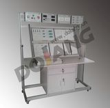 Electronic Technology Training Equipment