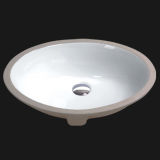 Vitreous Sink,undercounter sink with upc  (1614)
