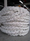 8-Strand Polyamide Rope 80mm