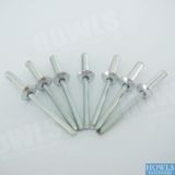 Hardware for Aluminium Blind Rivet