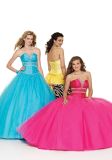 Prom Dress (8417)