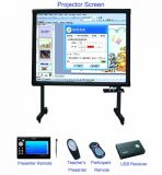 TOPA Multimedia Interactive Teaching System (TT1000)