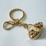 Key Chain (handbag shape)