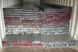 ASTM Rectangular Hollow Section