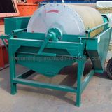 Magnetic Separator for Iron Ore Process