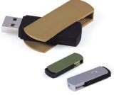 Stainless Steel USB Flash Disk