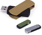 Stainless Steel USB Flash Disk