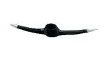 Oval Eye Steel Pickaxe Head