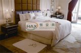 Hotel Bedding Set Striped 100% Cotton Bedsheet