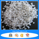 PP LDPE PA PVC HDPE Plastic Reycled Material