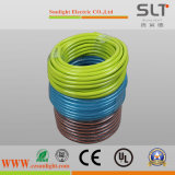 PVC Plastic Layflat Hose for Agricultural and Garden Irrigation
