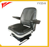 New Stype Low Suspension Construction Loader Parts Seat