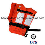 Pfd Flotation Vest with Solas Approval (A5)