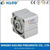Sda Compact Cylinder Double Acting Air Cylinder