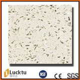 White Sparkle Artificial Quartz Stone