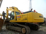 Used Komatsu 40t Crawler Excavator (PC400-6)