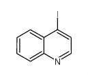 4 Iodoquinoline 16560-43-3 Pharmaceutical Intermediates Powder