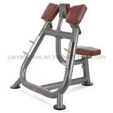 Self-Designed Biceps Curl Rack Gym Equipment / Fitness Equipment with 15 Patents