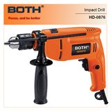 13mm Chuck Electric Drill Power Tools (HD0876A)