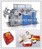 Paper Box Folding Machine Price