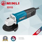 100mm 570W Electric Angle Grinder Power Tool