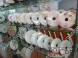 Wholesale Jade Wheel for Lucky Home Decoration