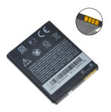 1230mAh Mobile Phone Battery for HTC HD3 HD7