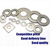 Metal Washer Stamping Parts Manufacturer