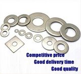 Metal Washer Stamping Parts Manufacturer