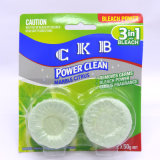 in-Cistern Bleach Block, Detergent, Household Cleaning, Toilet Cleaner