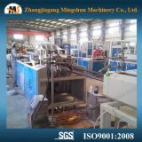 Plastic Pipe Manufacturing Machinery (MS-PVC)