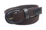 New Fashion Men Elastic Woven Belt (KB-1411085)