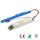 Emergency Power Supply for 1~10W LED Lamps (BL10A)