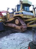 Used Cat (D7R) Crawler Hydraulic Bulldozer for Export