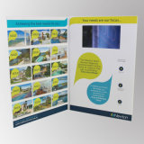 Video in Print, Video Card, Video Mailer