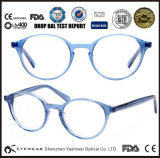 Shenzhen Eyewear Company for Reading Glasses Eyewear Frame