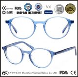 Shenzhen Eyewear Company for Reading Glasses Eyewear Frame